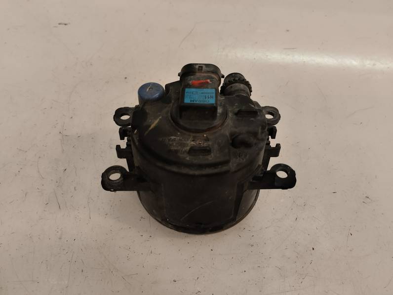 FARO ANTINIEBLA DERECHO FORD FIESTA 2011 1.4 TDCI (69 CV)