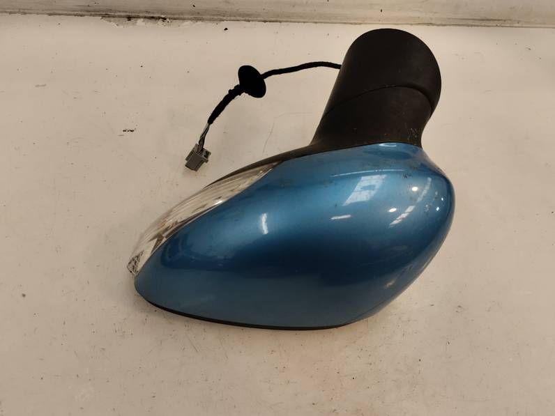 RETROVISOR IZQUIERDO FORD FIESTA 2011 1.4 TDCI (69 CV)