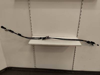 PALANCA CAMBIO FORD FIESTA 2011 1.4 TDCI (69 CV)