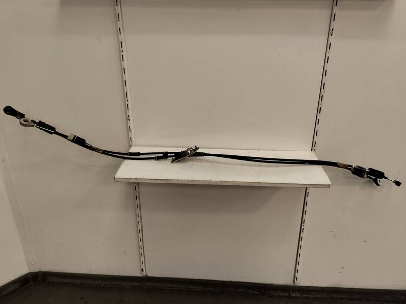 PALANCA CAMBIO FORD FIESTA 2011 1.4 TDCI (69 CV)