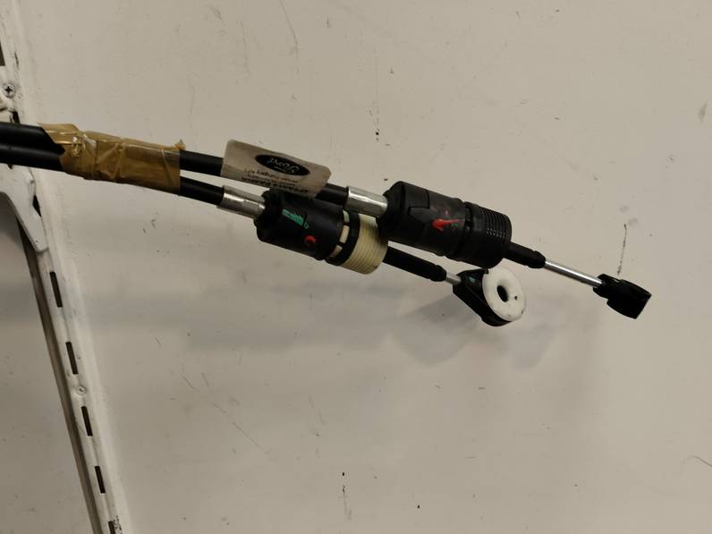 PALANCA CAMBIO FORD FIESTA 2011 1.4 TDCI (69 CV)