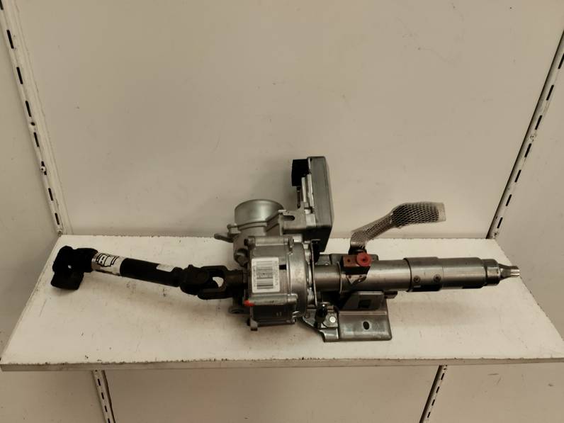 COLUMNA DIRECCION FORD FIESTA 2011 1.4 TDCI (69 CV)