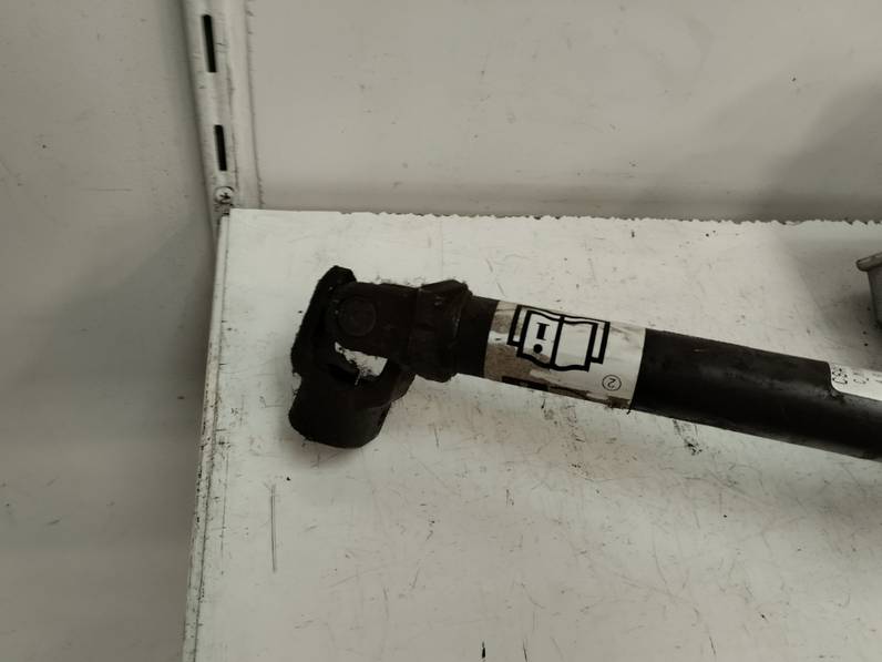 COLUMNA DIRECCION FORD FIESTA 2011 1.4 TDCI (69 CV)