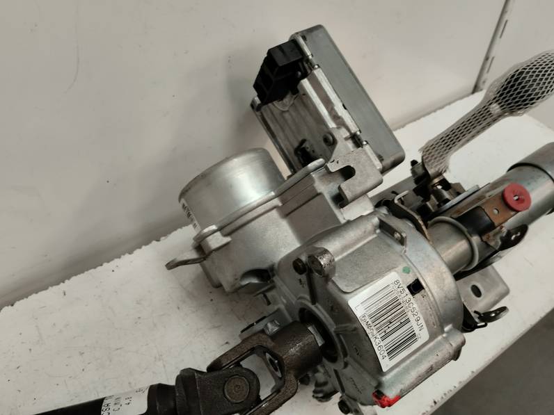 COLUMNA DIRECCION FORD FIESTA 2011 1.4 TDCI (69 CV)