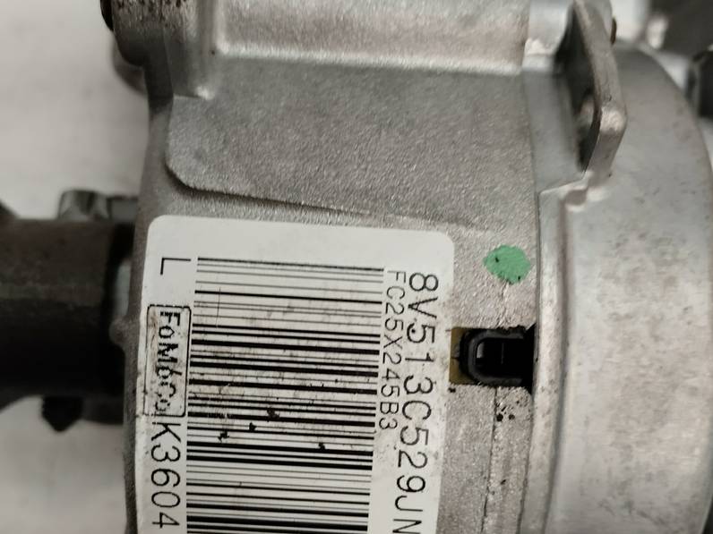 COLUMNA DIRECCION FORD FIESTA 2011 1.4 TDCI (69 CV)