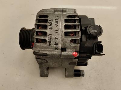 ALTERNADOR FORD FIESTA 2011 1.4 TDCI (69 CV)