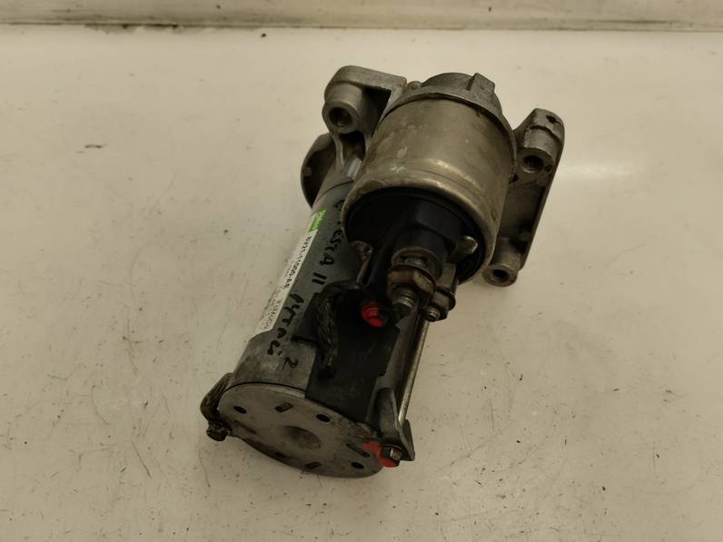 MOTOR ARRANQUE FORD FIESTA 2011 1.4 TDCI (69 CV)