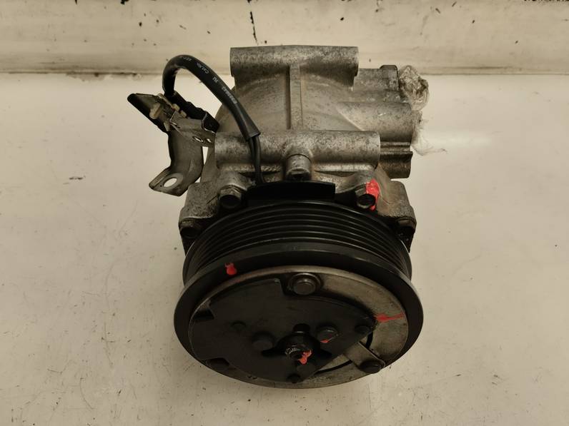 COMPRESOR AIRE ACONDICIONADO FORD FIESTA 2011 1.4 TDCI (69 CV)