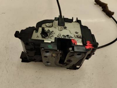 CERRADURA PUERTA TRASERA DERECHA RENAULT CLIO III 2010 1.5 DCI D (65 CV)