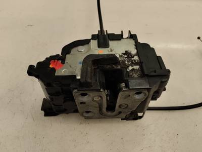 CERRADURA PUERTA DELANTERA DERECHA RENAULT CLIO III 2010 1.5 DCI D (65 CV)