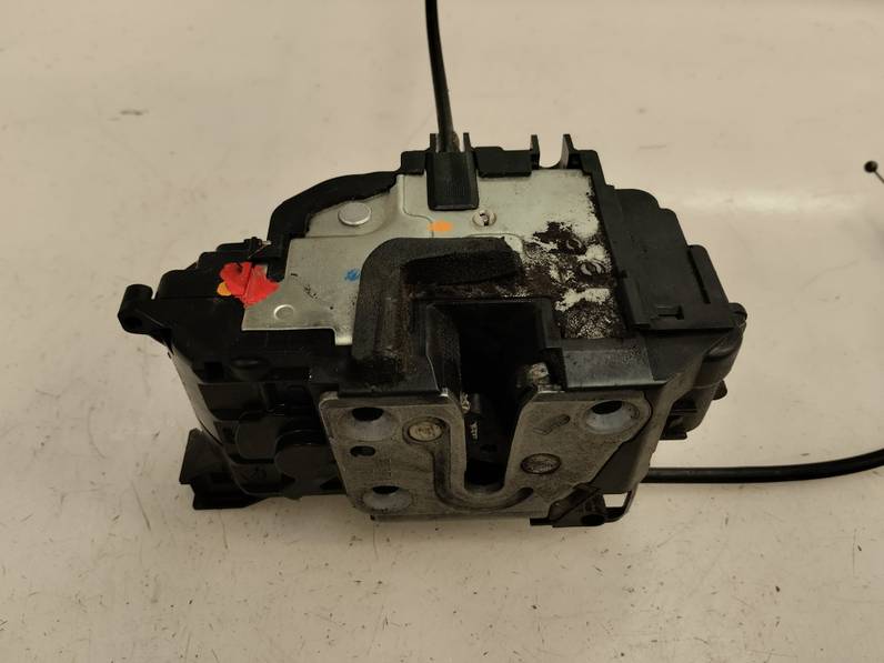 CERRADURA PUERTA DELANTERA DERECHA RENAULT CLIO III 2010 1.5 DCI D (65 CV)