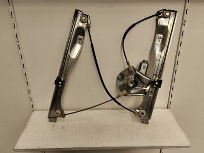 ELEVALUNAS DELANTERO IZQUIERDO RENAULT CLIO III 2010 1.5 DCI D (65 CV)