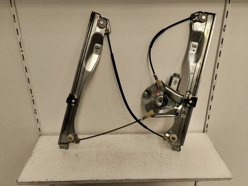 ELEVALUNAS DELANTERO IZQUIERDO RENAULT CLIO III 2010 1.5 DCI D (65 CV)