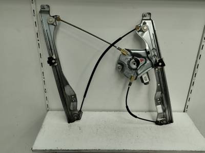 ELEVALUNAS DELANTERO DERECHO RENAULT CLIO III 2010 1.5 DCI D (65 CV)