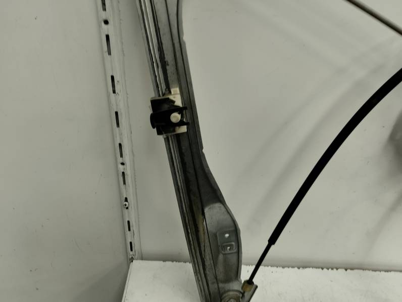 ELEVALUNAS DELANTERO DERECHO RENAULT CLIO III 2010 1.5 DCI D (65 CV)