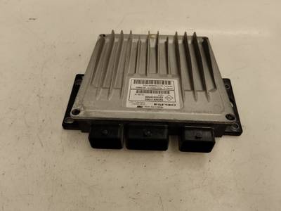 CENTRALITA MOTOR UCE RENAULT CLIO III 2010 1.5 DCI D (65 CV)