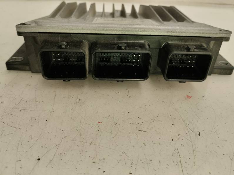 CENTRALITA MOTOR UCE RENAULT CLIO III 2010 1.5 DCI D (65 CV)