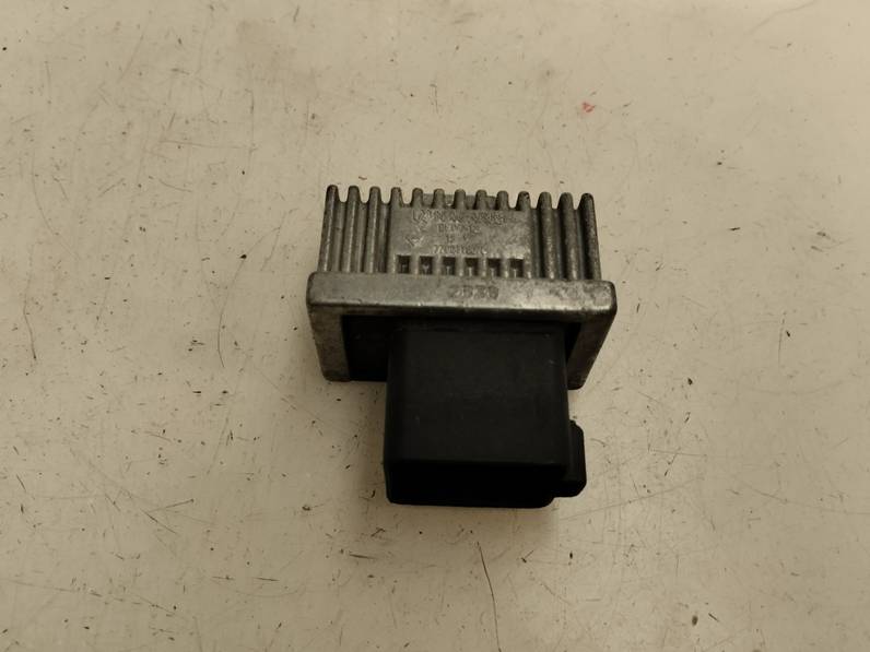 CAJA PRECALENTAMIENTO RENAULT CLIO III 2010 1.5 DCI D (65 CV)