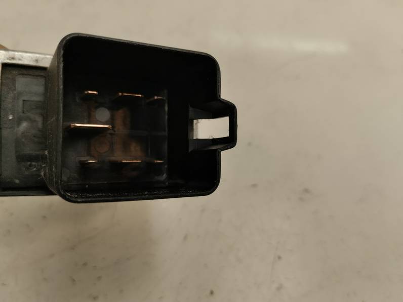 CAJA PRECALENTAMIENTO RENAULT CLIO III 2010 1.5 DCI D (65 CV)