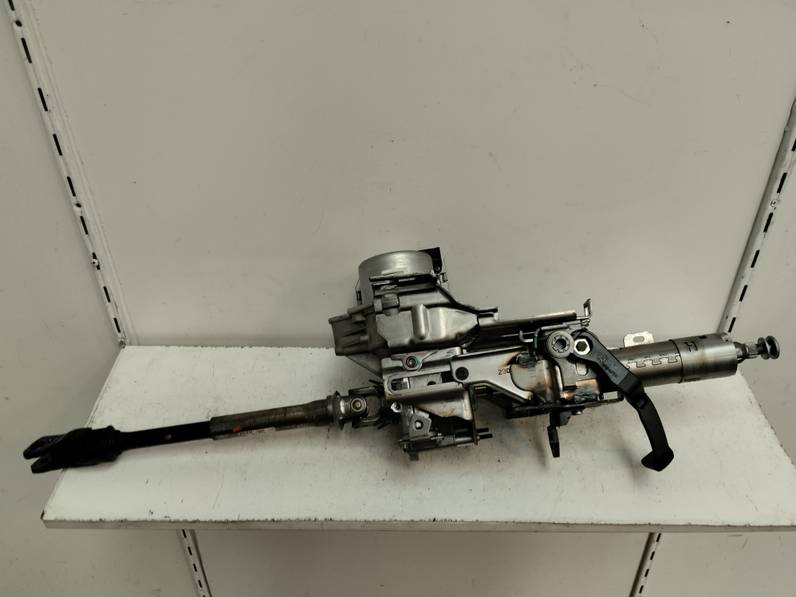 COLUMNA DIRECCION RENAULT CLIO III 2010 1.5 DCI D (65 CV)