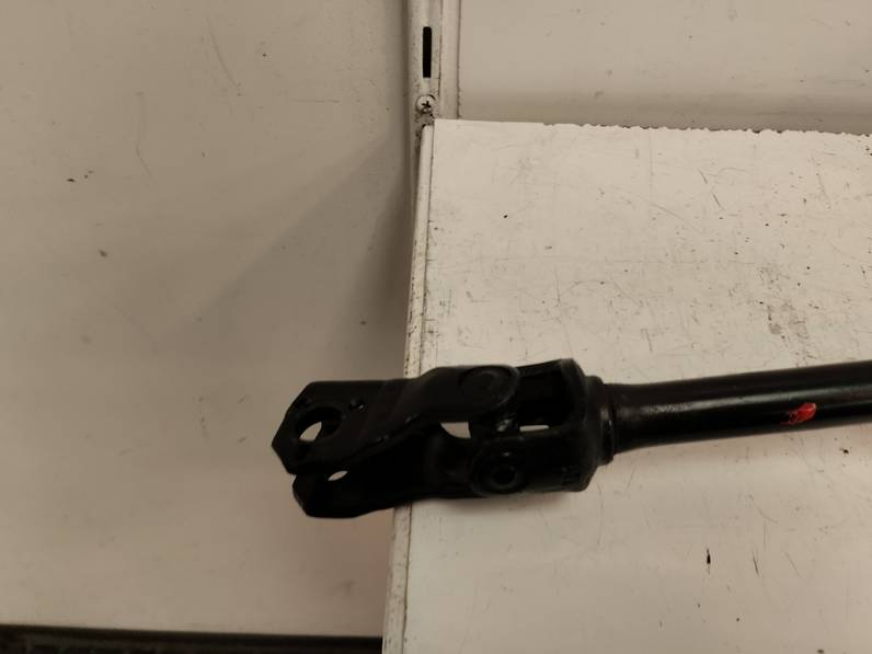 COLUMNA DIRECCION RENAULT CLIO III 2010 1.5 DCI D (65 CV)