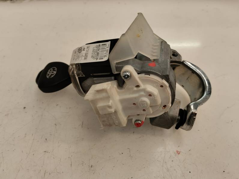 JUEGO BOMBINES TOYOTA VERSO 2010 2.0 D-4D (126 CV)