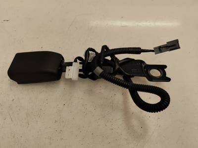 CINTURON SEGURIDAD DELANTERO DERECHO TOYOTA VERSO 2010 2.0 D-4D (126 CV)