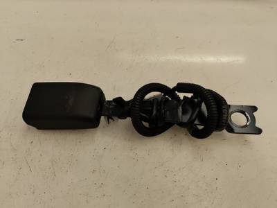 CINTURON SEGURIDAD DELANTERO IZQUIERDO TOYOTA VERSO 2010 2.0 D-4D (126 CV)