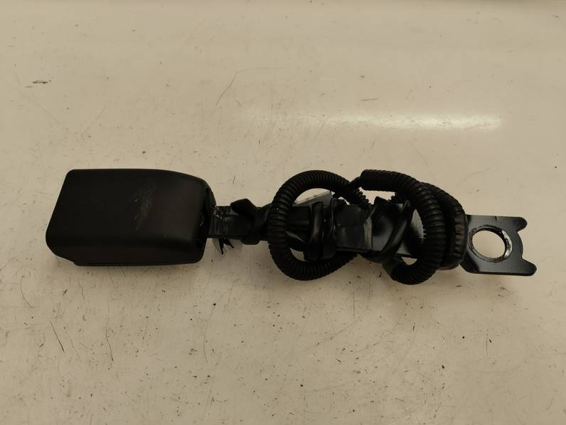 CINTURON SEGURIDAD DELANTERO IZQUIERDO TOYOTA VERSO 2010 2.0 D-4D (126 CV)