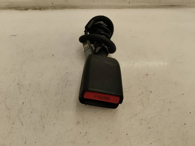 CINTURON SEGURIDAD DELANTERO IZQUIERDO TOYOTA VERSO 2010 2.0 D-4D (126 CV)