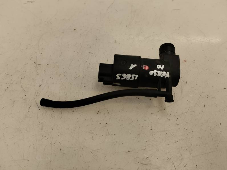 BOMBA LIMPIA TOYOTA VERSO 2010 2.0 D-4D (126 CV)