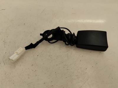 CINTURON SEGURIDAD TRASERO DERECHO TOYOTA VERSO 2010 2.0 D-4D (126 CV)