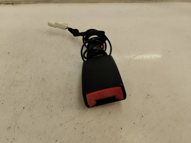 CINTURON SEGURIDAD TRASERO DERECHO TOYOTA VERSO 2010 2.0 D-4D (126 CV)