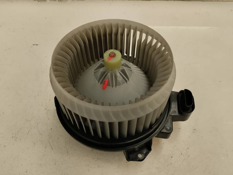 MOTOR CALEFACCION TOYOTA VERSO 2010 2.0 D-4D (126 CV)