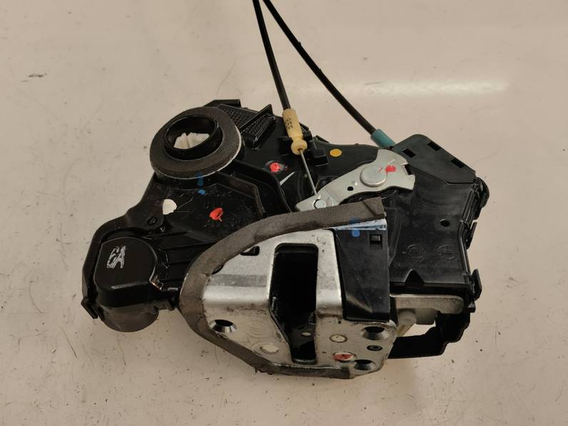 CERRADURA PUERTA DELANTERA IZQUIERDA TOYOTA VERSO 2010 2.0 D-4D (126 CV)