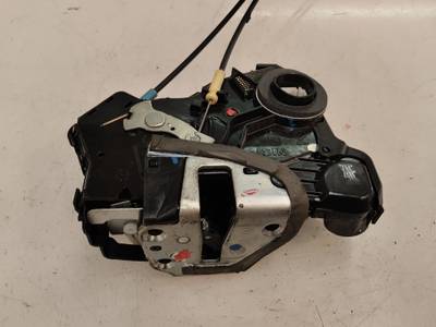 CERRADURA PUERTA DELANTERA DERECHA TOYOTA VERSO 2010 2.0 D-4D (126 CV)