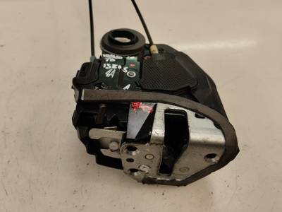 CERRADURA PUERTA TRASERA DERECHA TOYOTA VERSO 2010 2.0 D-4D (126 CV)