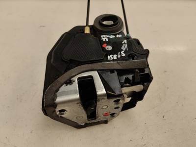 CERRADURA PUERTA TRASERA IZQUIERDA TOYOTA VERSO 2010 2.0 D-4D (126 CV)