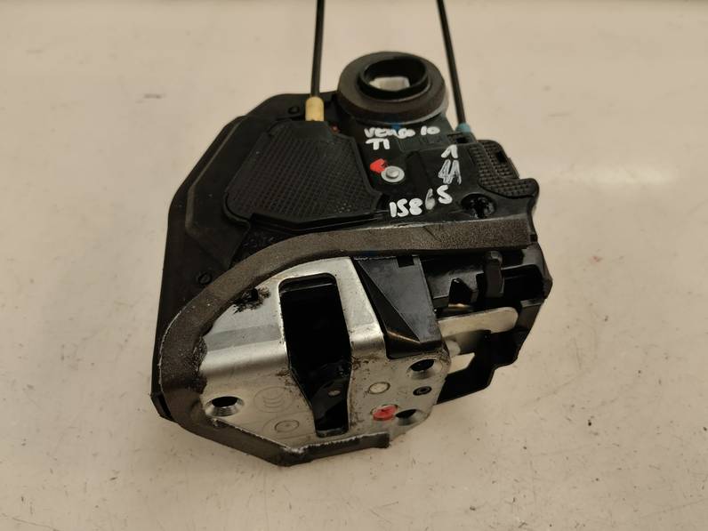 CERRADURA PUERTA TRASERA IZQUIERDA TOYOTA VERSO 2010 2.0 D-4D (126 CV)