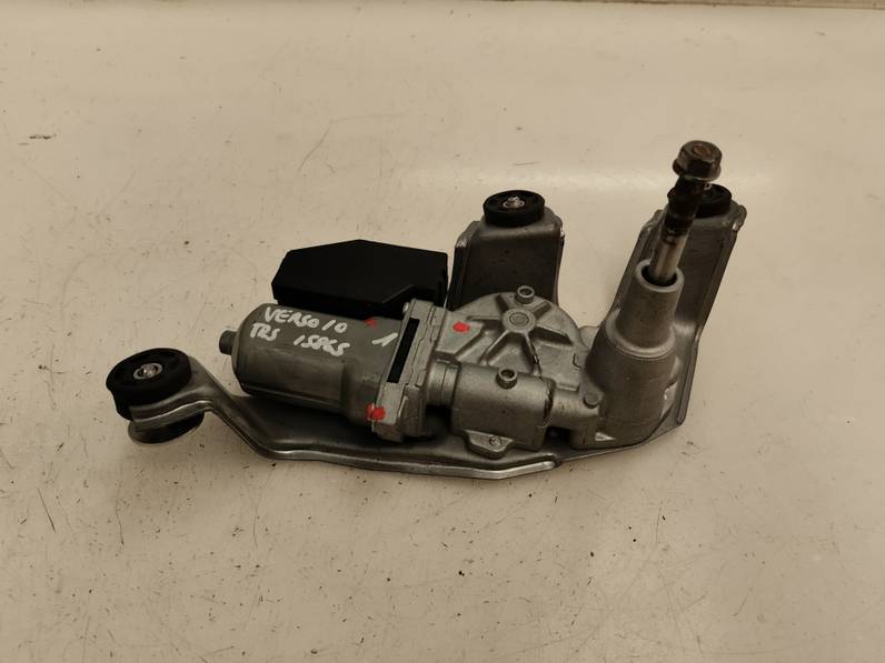 MOTOR LIMPIA TRASERO TOYOTA VERSO 2010 2.0 D-4D (126 CV)
