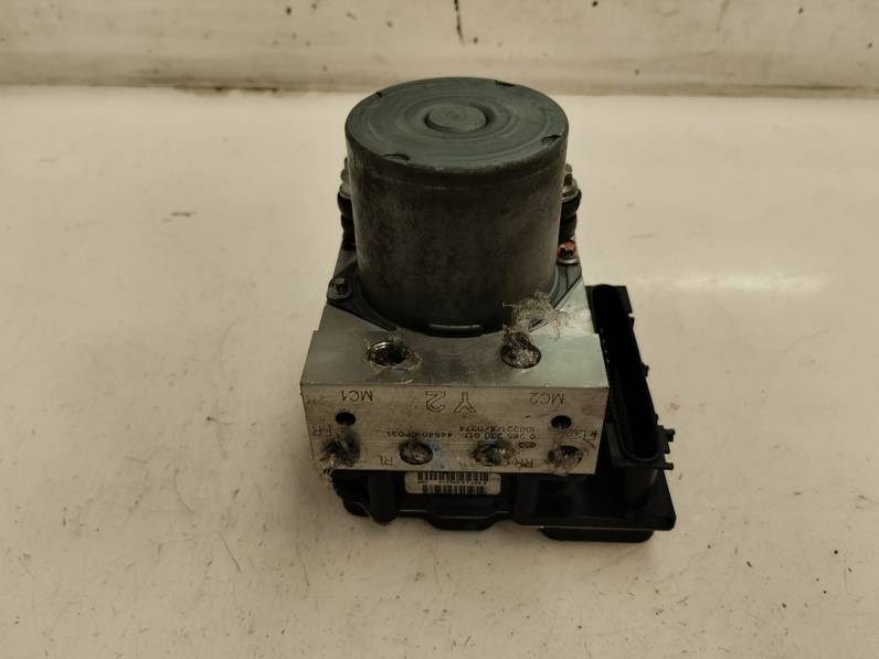 ABS TOYOTA VERSO 2010 2.0 D-4D (126 CV)