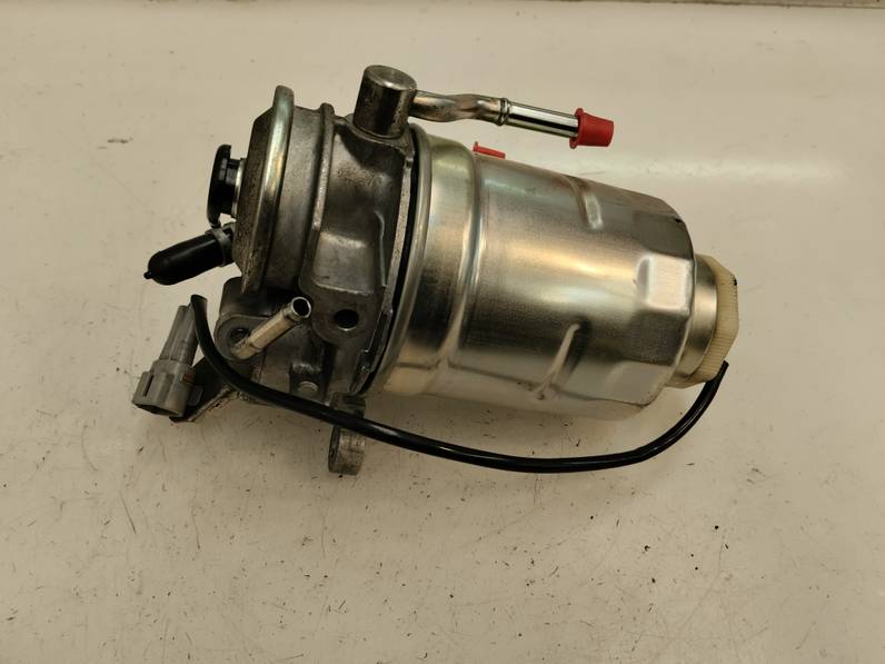 FILTRO GASOIL TOYOTA VERSO 2010 2.0 D-4D (126 CV)