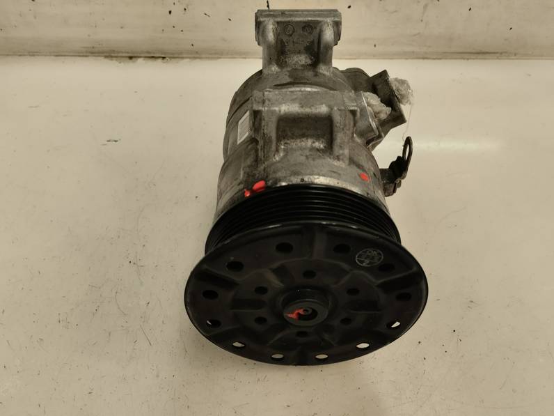 COMPRESOR AIRE ACONDICIONADO TOYOTA VERSO 2010 2.0 D-4D (126 CV)