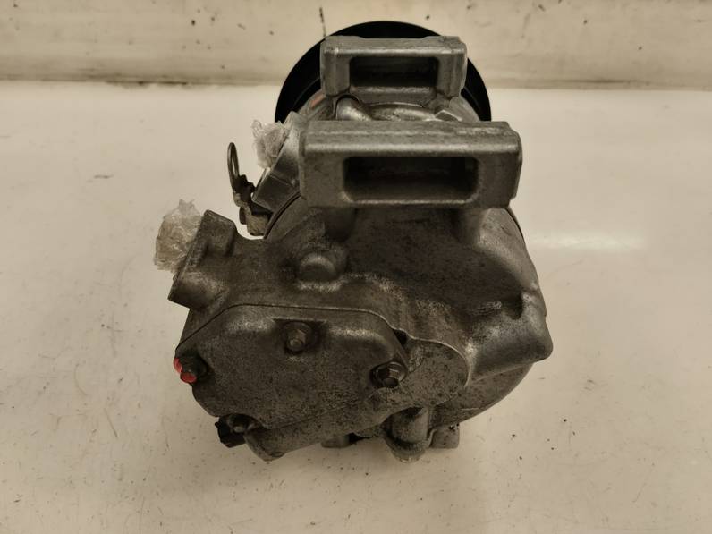 COMPRESOR AIRE ACONDICIONADO TOYOTA VERSO 2010 2.0 D-4D (126 CV)