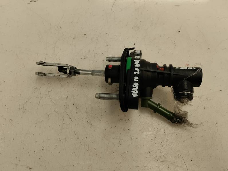 BOMBA EMBRAGUE TOYOTA VERSO 2010 2.0 D-4D (126 CV)