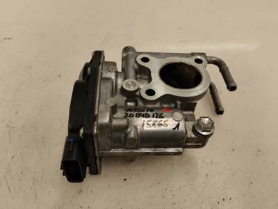 CAJA MARIPOSA TOYOTA VERSO 2010 2.0 D-4D (126 CV)