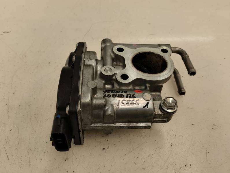 CAJA MARIPOSA TOYOTA VERSO 2010 2.0 D-4D (126 CV)