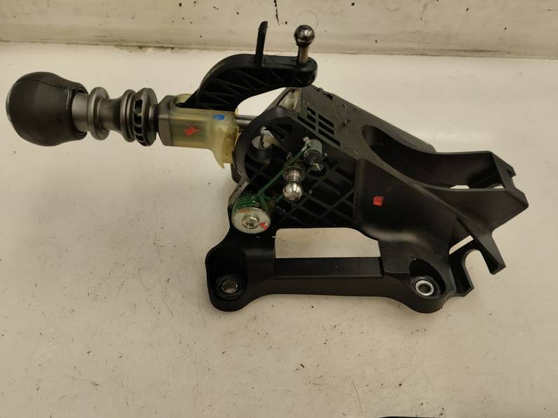 PALANCA CAMBIO TOYOTA VERSO 2010 2.0 D-4D (126 CV)