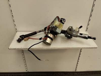 COLUMNA DIRECCION TOYOTA VERSO 2010 2.0 D-4D (126 CV)