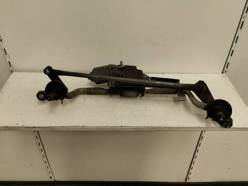 MOTOR LIMPIA DELANTERO TOYOTA VERSO 2010 2.0 D-4D (126 CV)